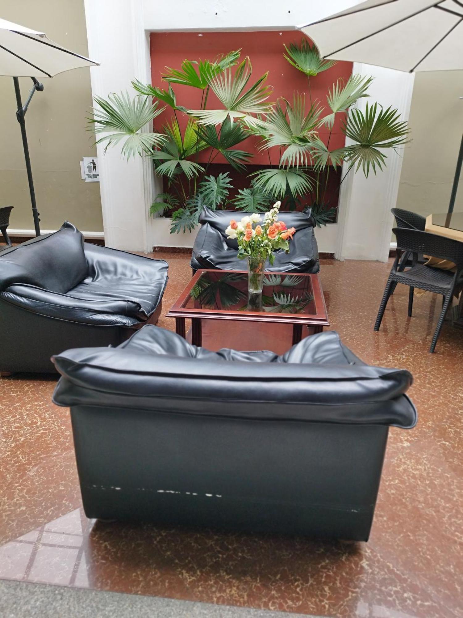 Hotel Puerta Del Sol Santo Domingo de los Colorados Eksteriør bilde