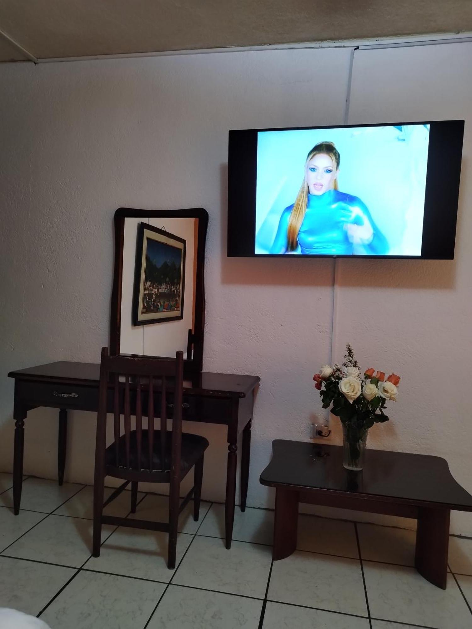 Hotel Puerta Del Sol Santo Domingo de los Colorados Eksteriør bilde